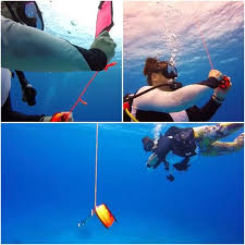 Bojen Spezialty Dieli Diver