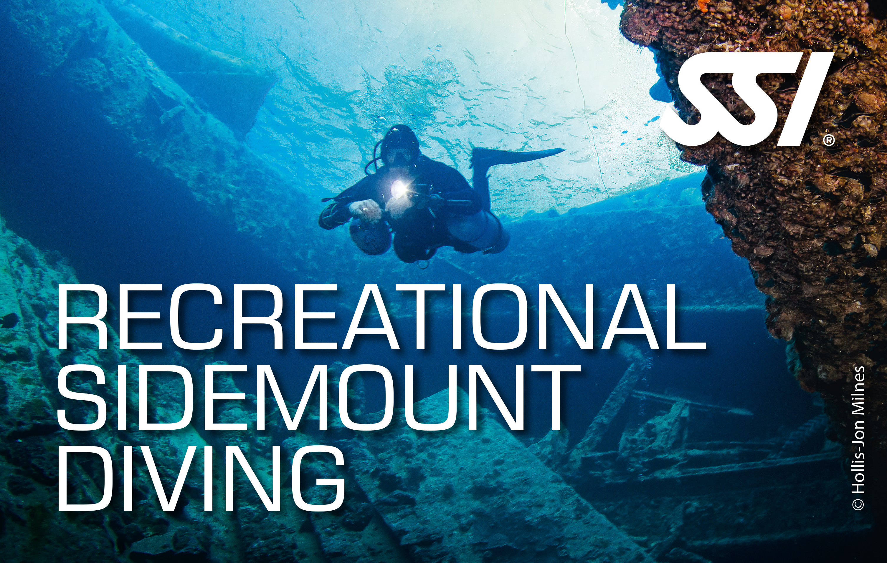 Try Sidemount